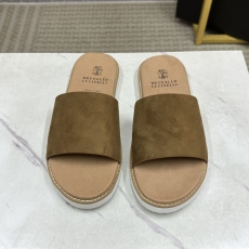 Brunello Cucinelli Sandals